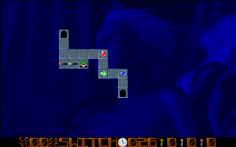Switch [Falcon030] atari screenshot